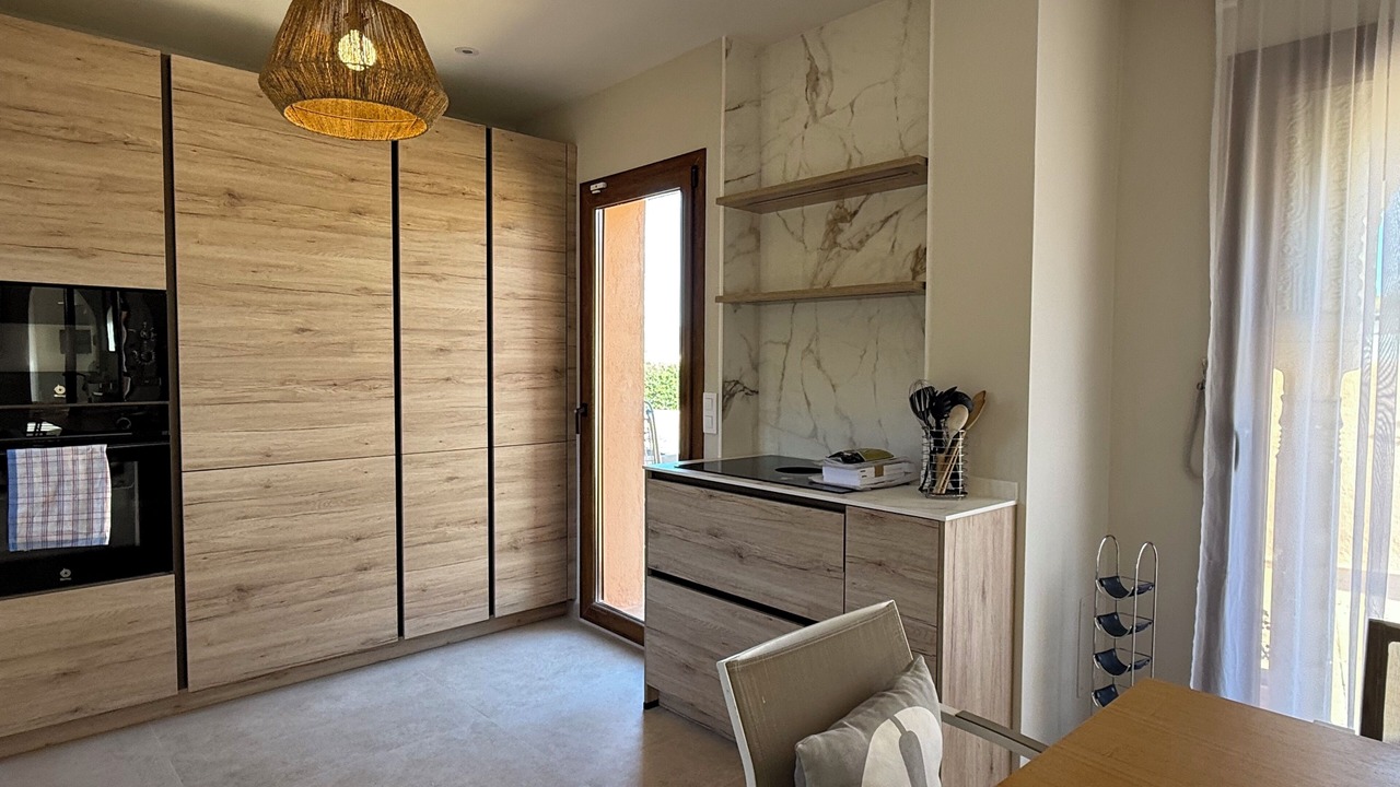 Photo of Kitchen in Turre