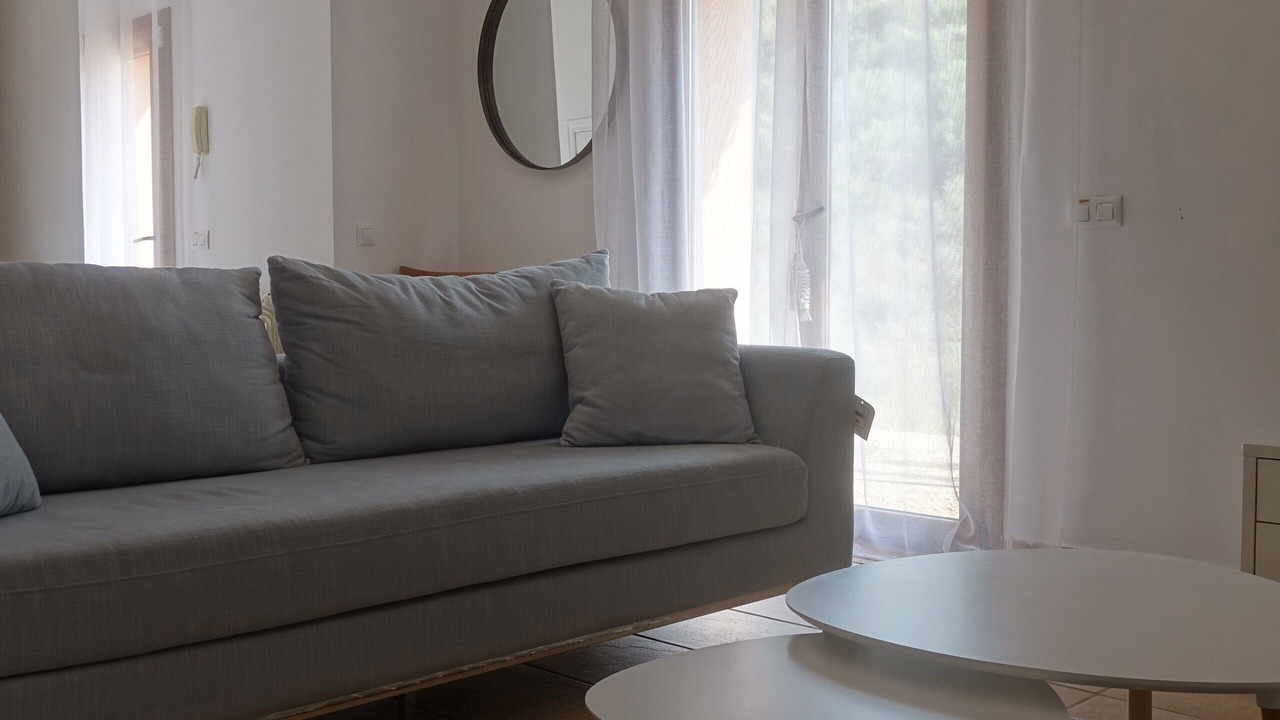 Photo of Livingroom in Turre