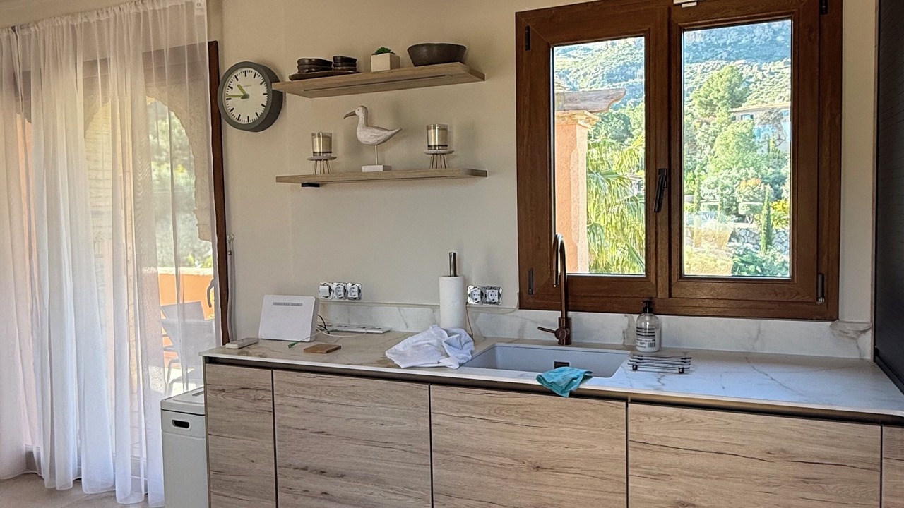 Photo of Bathroom in Turre