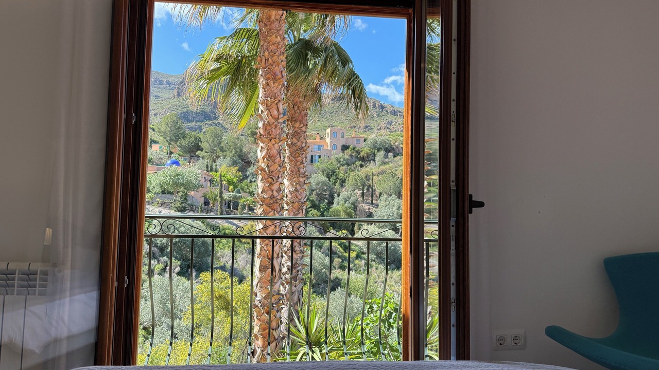 Photo of Bedroom in Turre