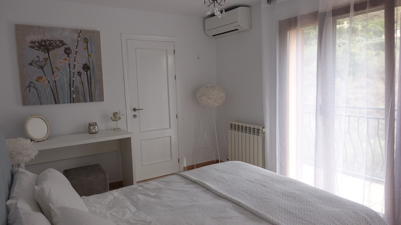 Photo of Bedroom in Turre