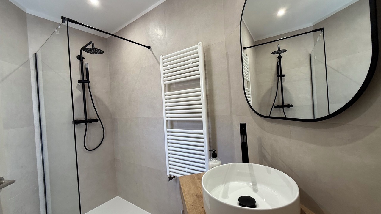 Photo of Bathroom in Turre
