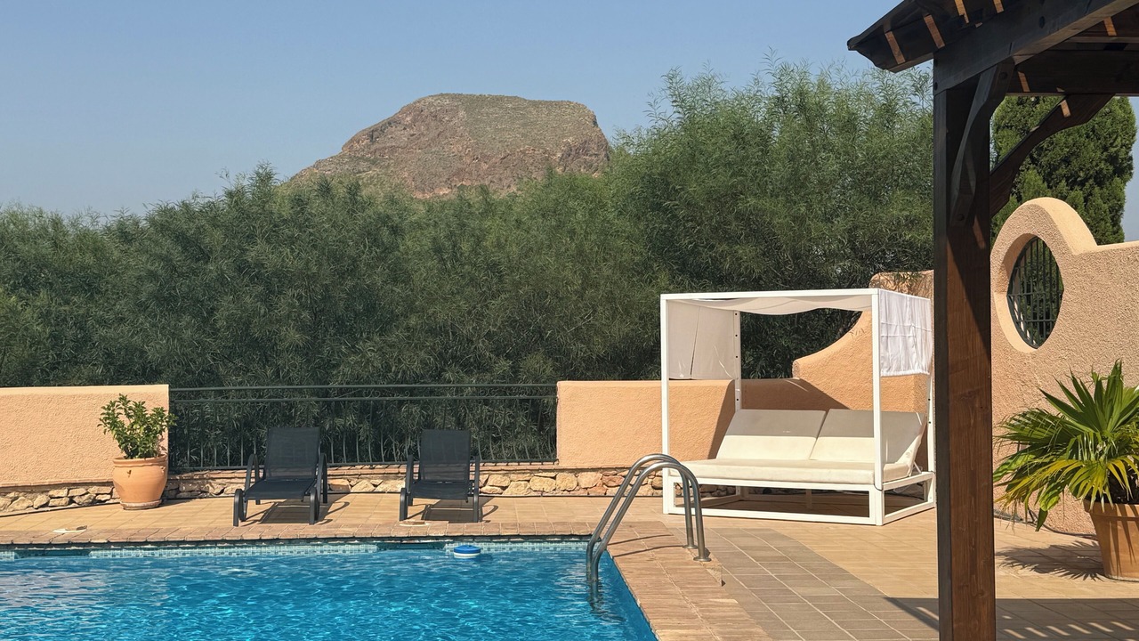 Photo of Outdoor in Turre