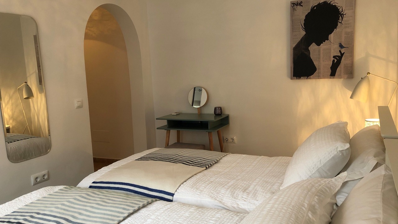 Photo of Bedroom in Turre