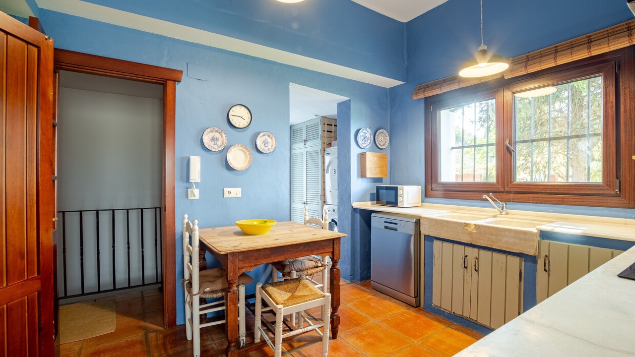 Photo of Kitchen in Chiclana de la Frontera