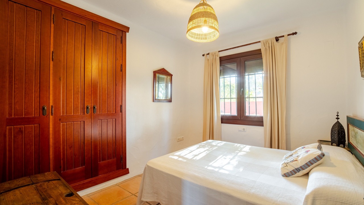 Photo of Bedroom in Chiclana de la Frontera