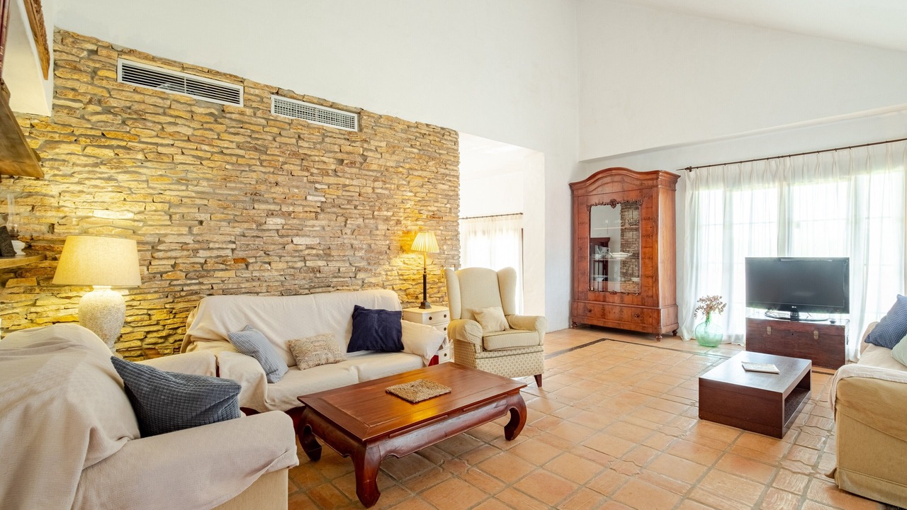 Photo of Livingroom in Chiclana de la Frontera