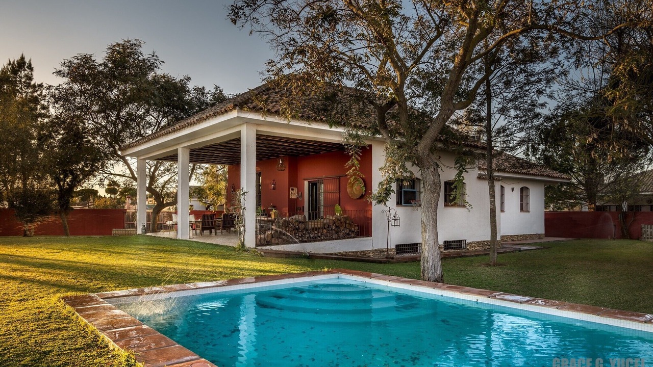 Photo of Outdoor in Chiclana de la Frontera