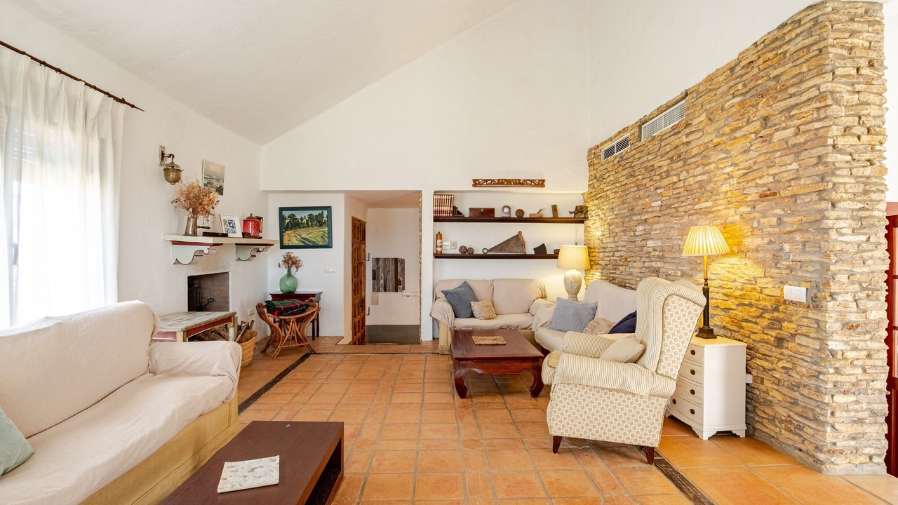 Photo of Livingroom in Chiclana de la Frontera