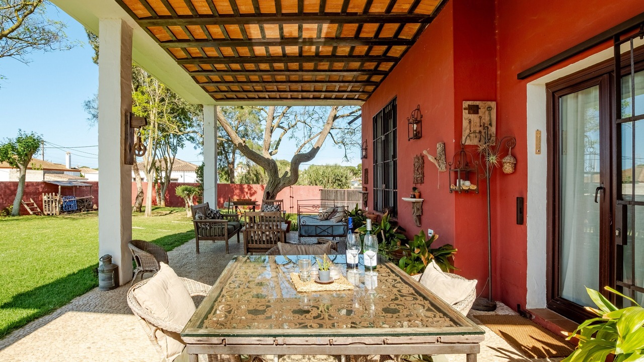 Photo of Outdoor in Chiclana de la Frontera