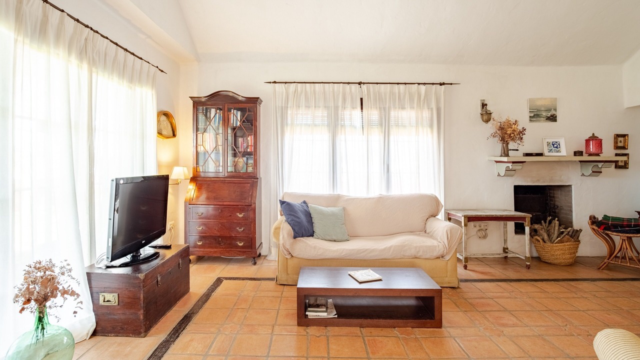 Photo of Livingroom in Chiclana de la Frontera