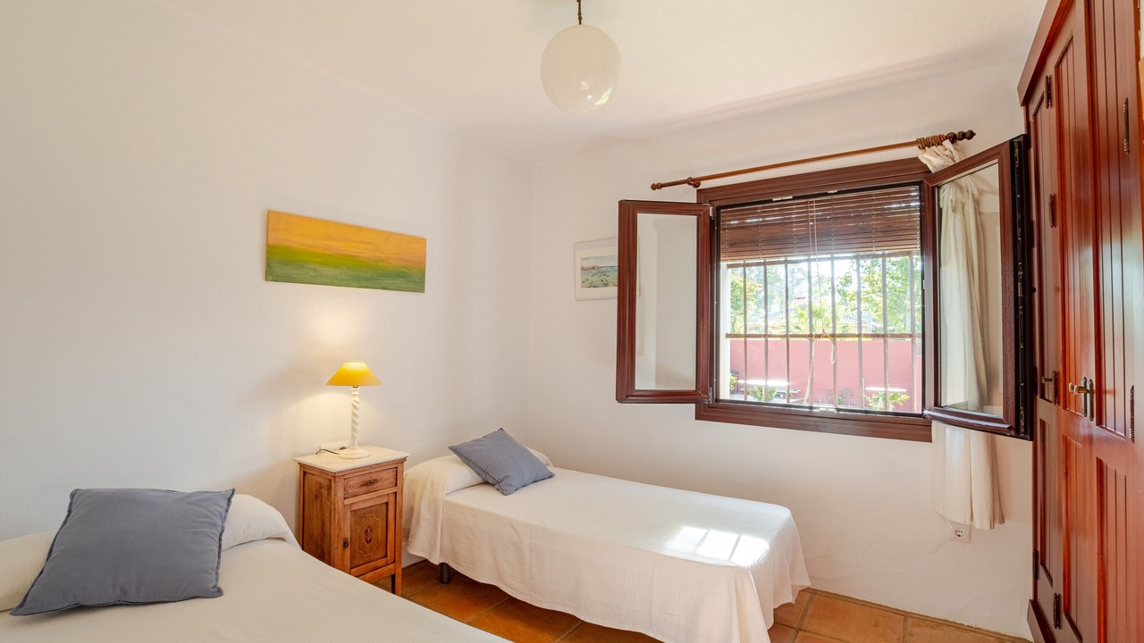 Photo of Bedroom in Chiclana de la Frontera