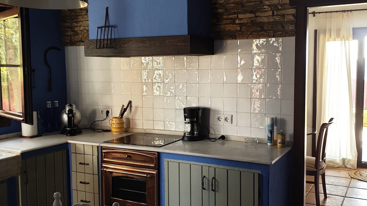 Photo of Kitchen in Chiclana de la Frontera