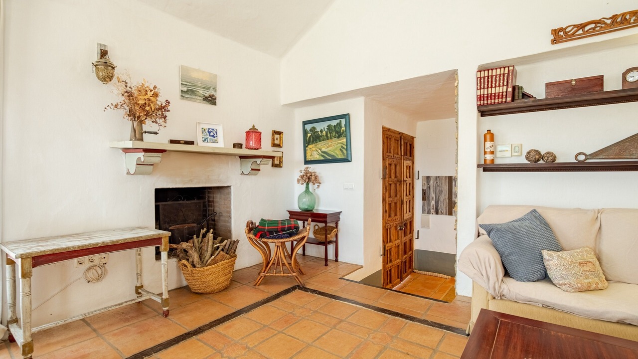 Photo of Livingroom in Chiclana de la Frontera