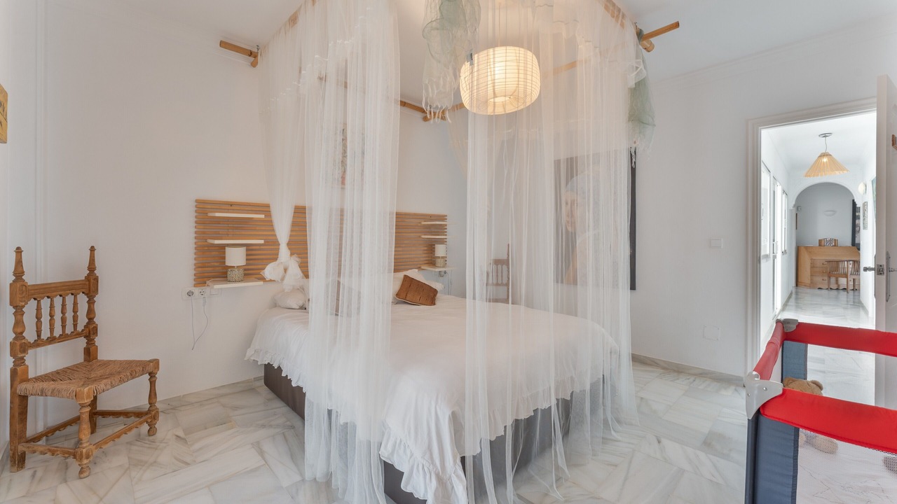 Photo of Bedroom in Pinos de Alhaurin
