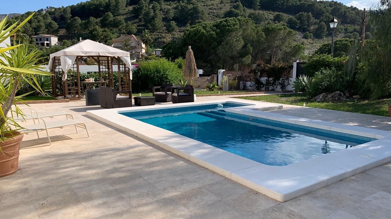 Photo of Outdoor in Pinos de Alhaurin