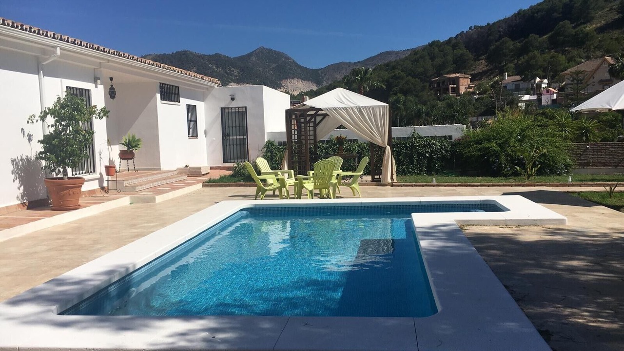 Photo of Outdoor in Pinos de Alhaurin