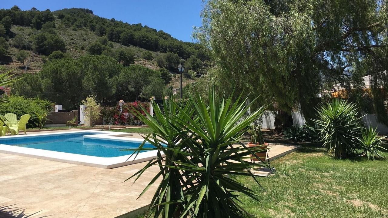 Photo of Outdoor in Pinos de Alhaurin