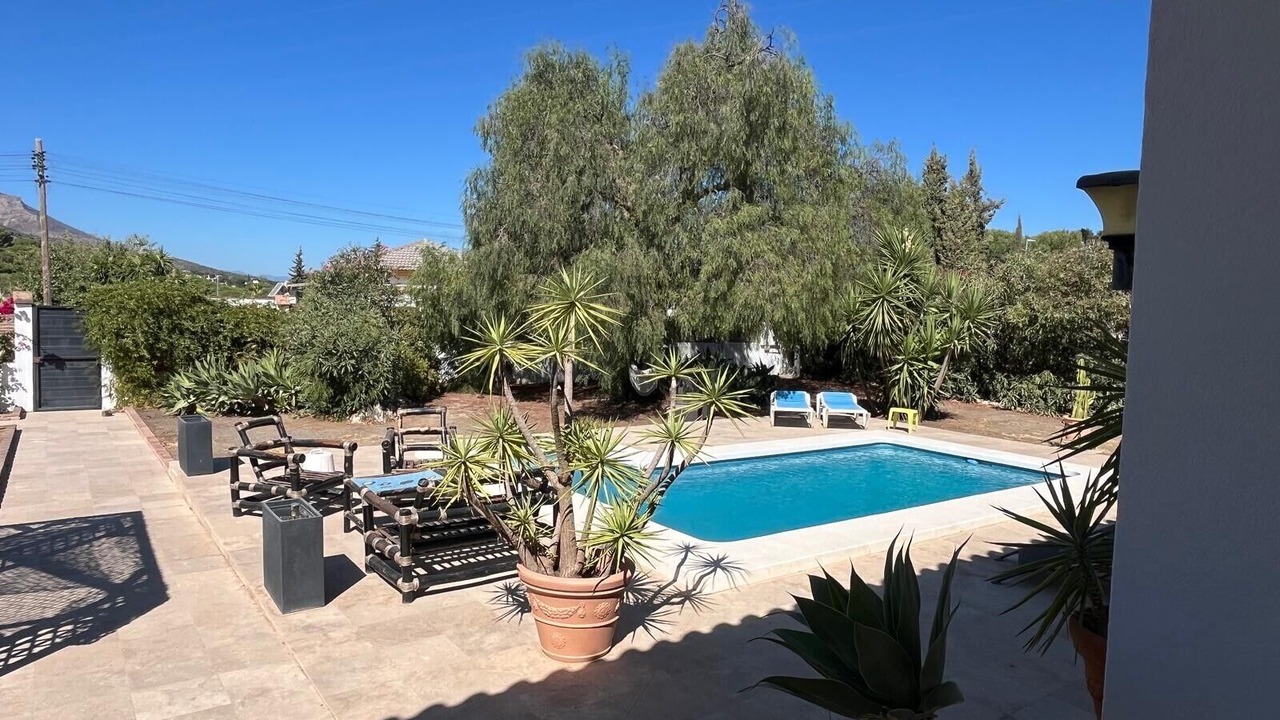 Photo of Outdoor in Pinos de Alhaurin