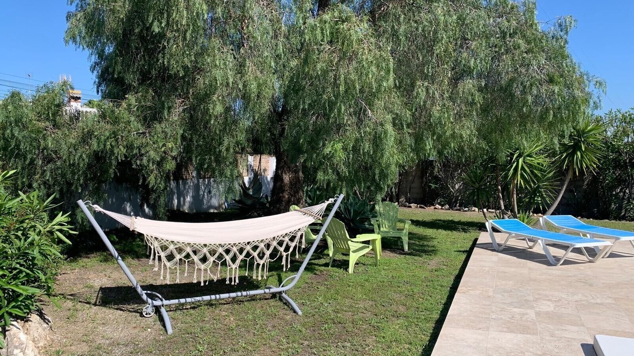 Photo of Patio Balcony in Pinos de Alhaurin