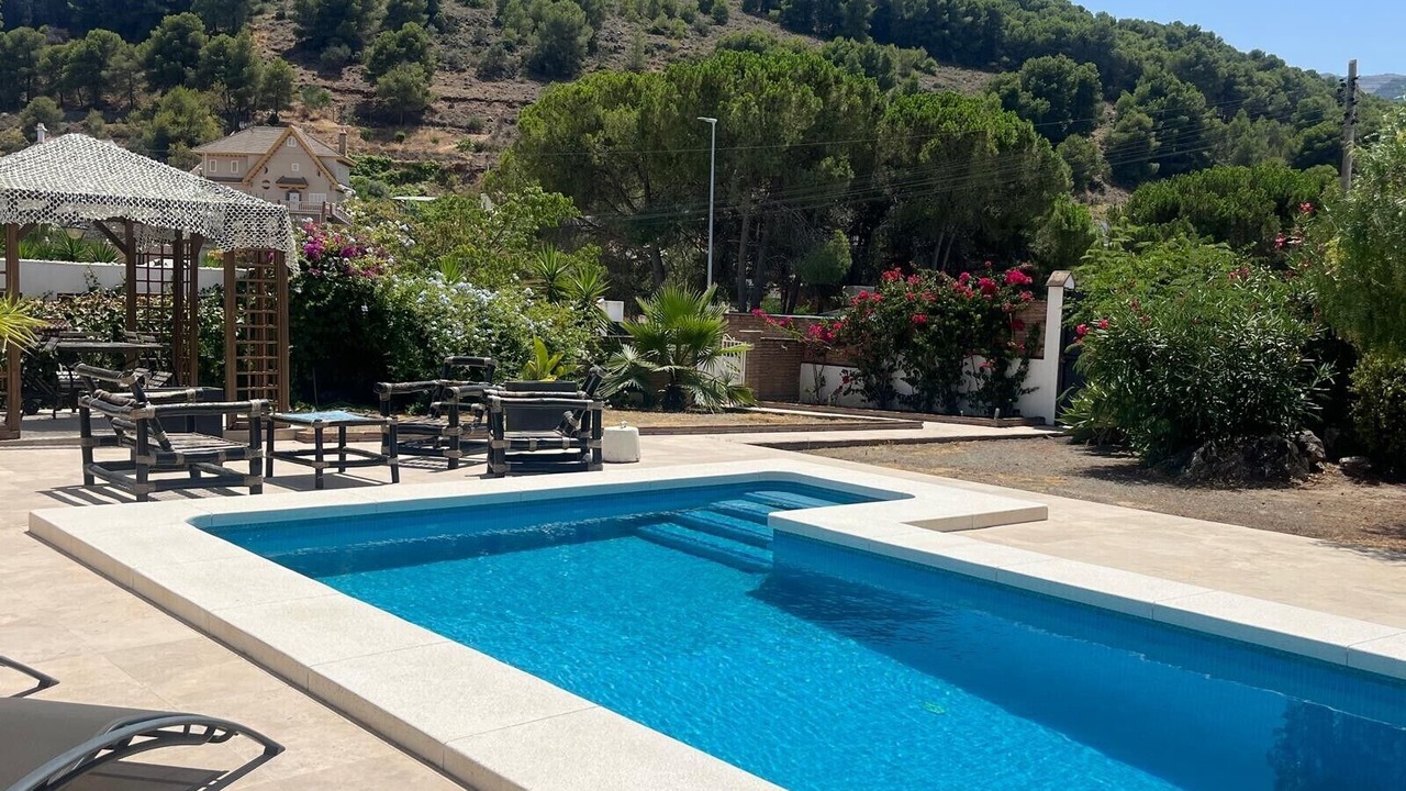 Photo of Outdoor in Pinos de Alhaurin