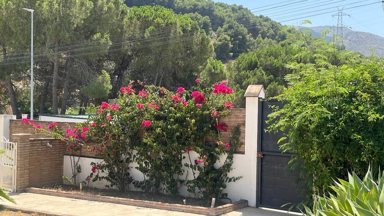 Photo of Outdoor in Pinos de Alhaurin