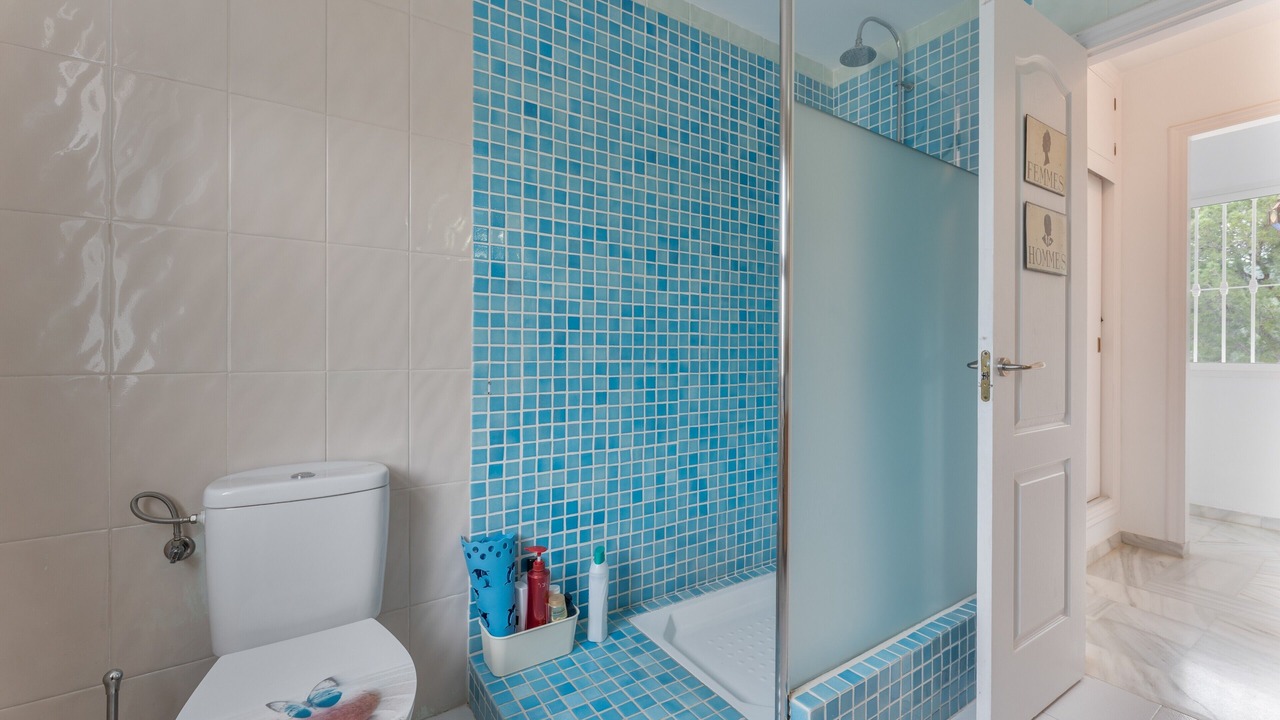 Photo of Bathroom in Pinos de Alhaurin