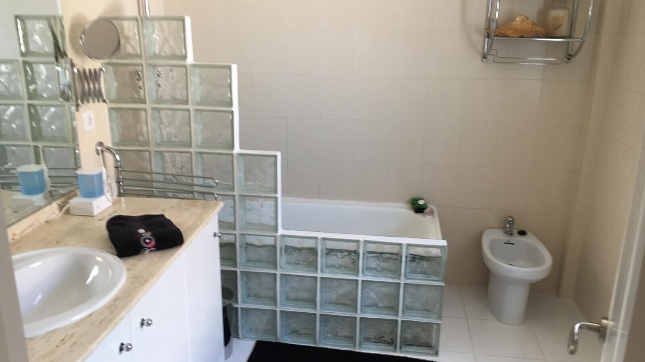 Photo of Bathroom in Pinos de Alhaurin