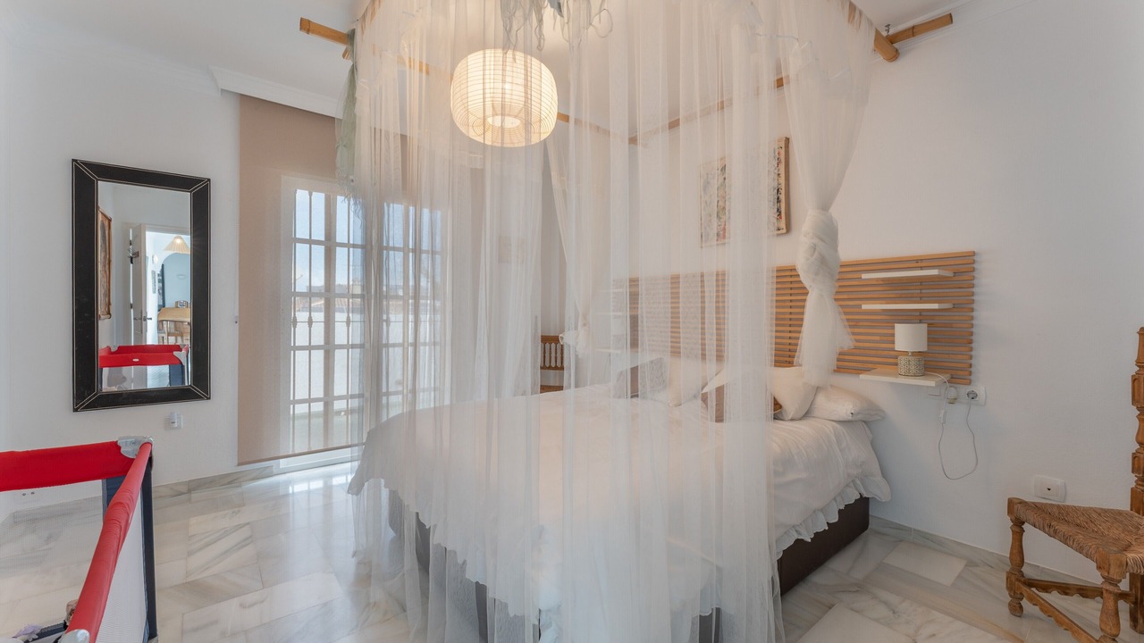 Photo of Bedroom in Pinos de Alhaurin