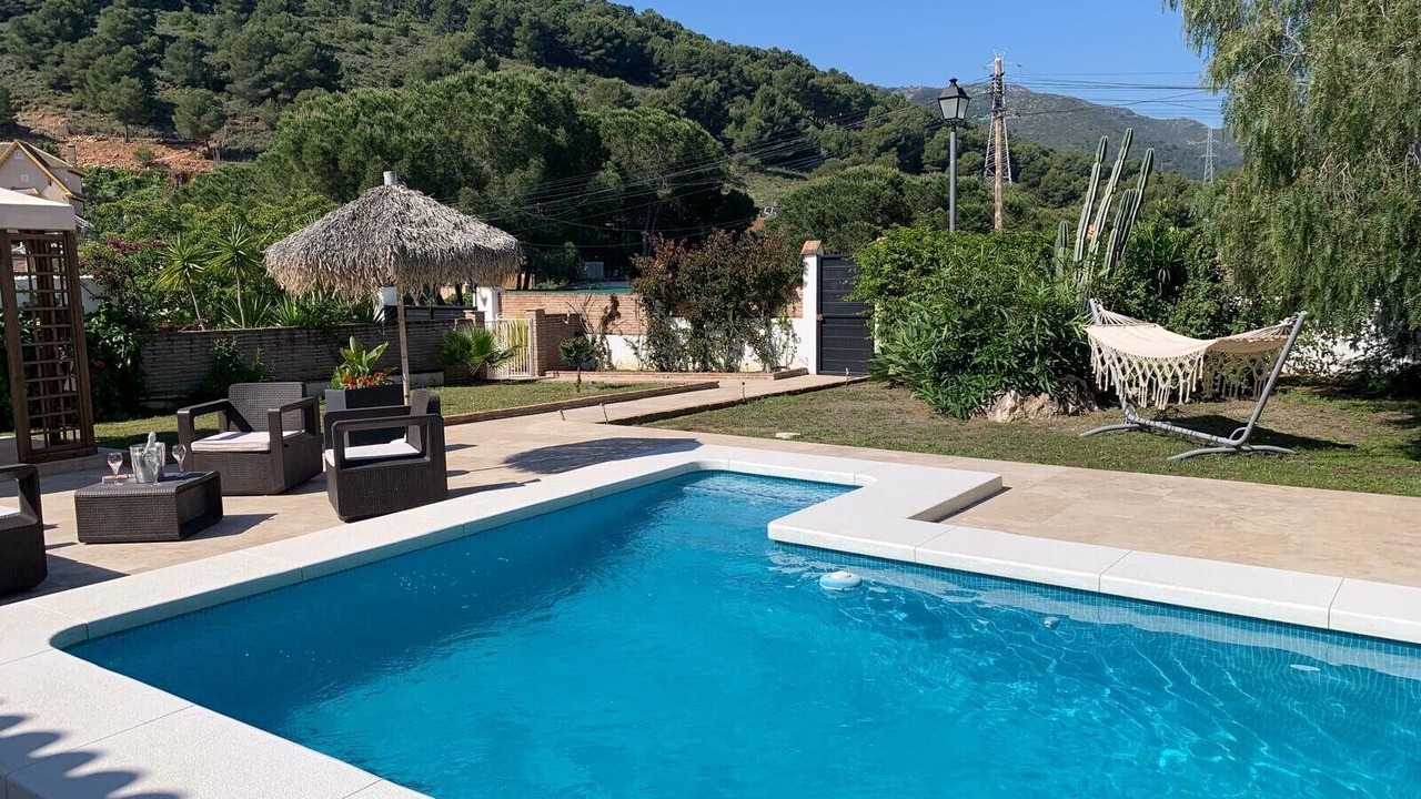 Photo of Outdoor in Pinos de Alhaurin