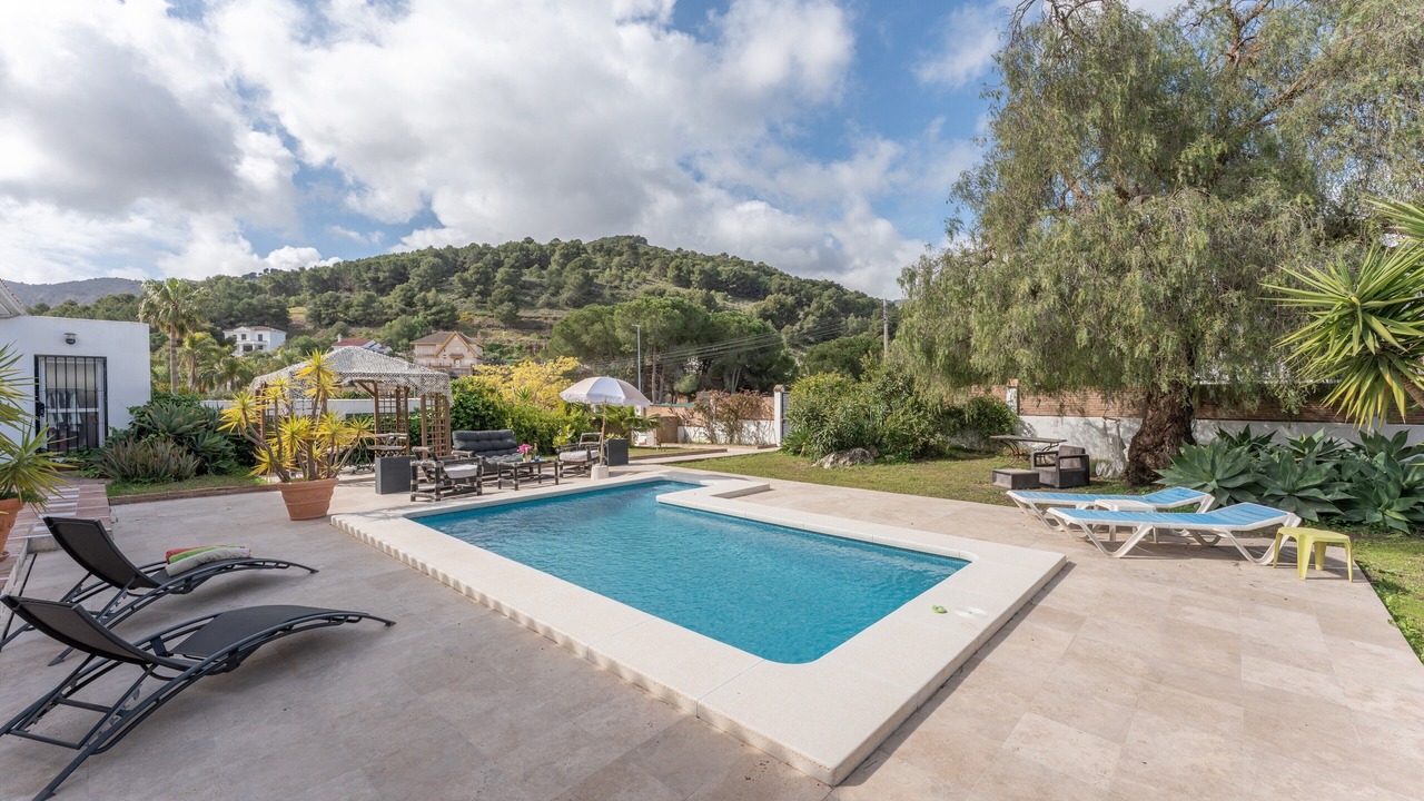 Photo of Outdoor in Pinos de Alhaurin