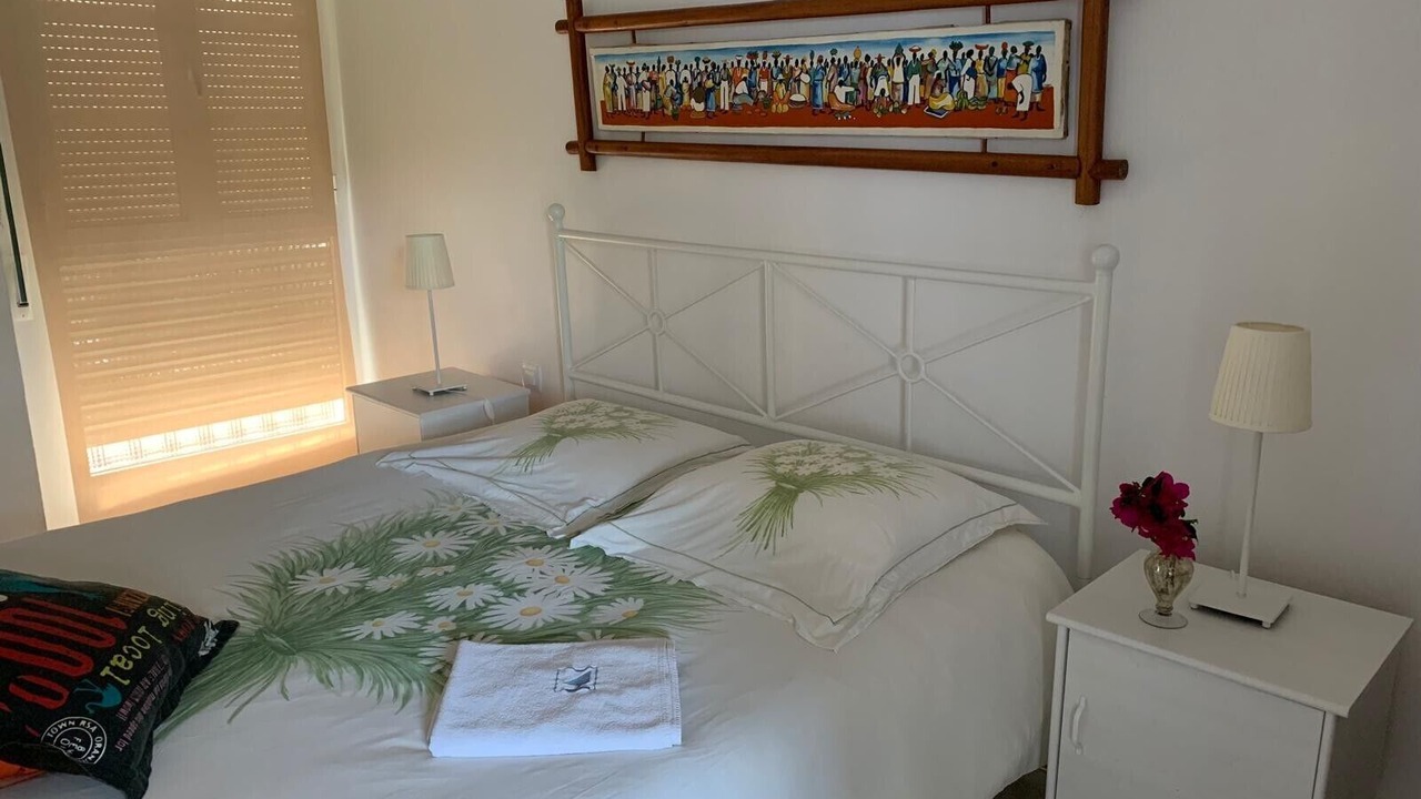 Photo of Bedroom in Pinos de Alhaurin