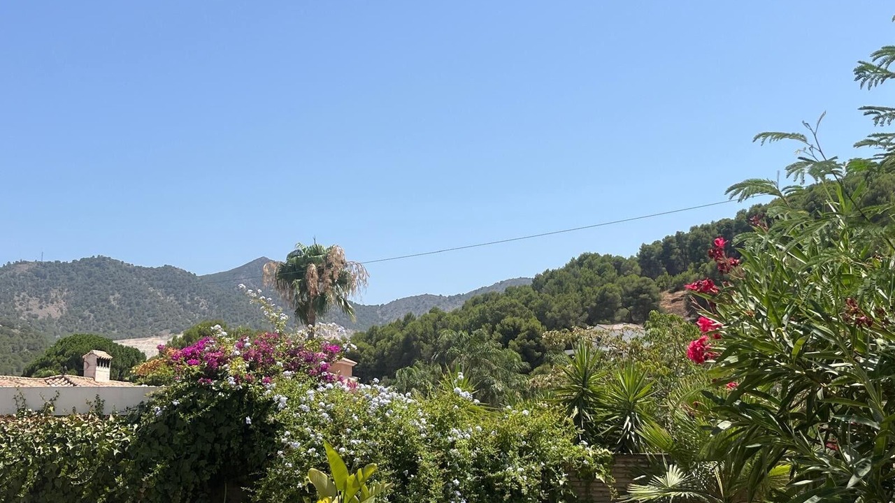Photo of Outdoor in Pinos de Alhaurin