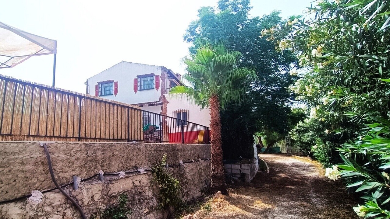 Photo of Outdoor in Alhaurin el Grande