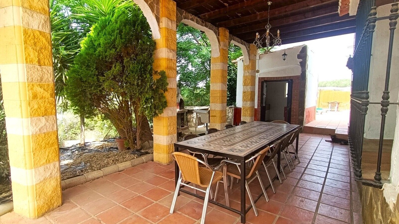 Photo of Outdoor in Alhaurin el Grande