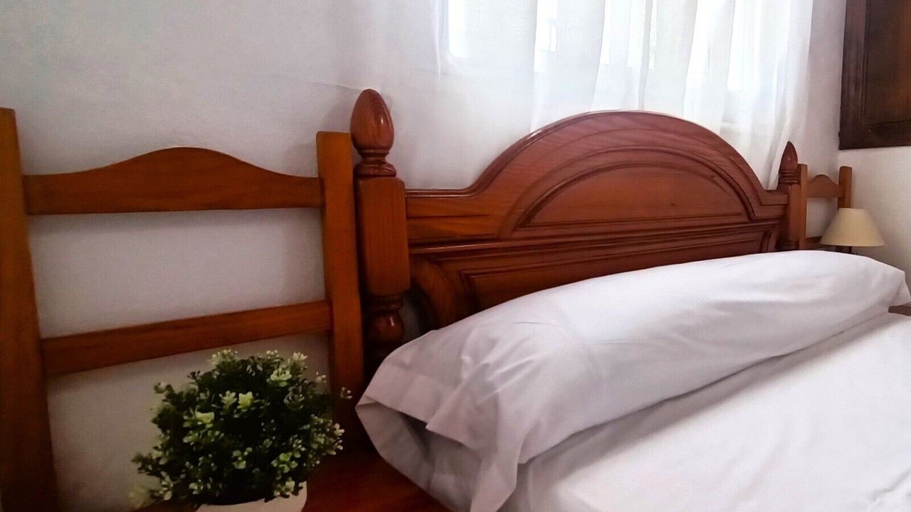 Photo of Bedroom in Alhaurin el Grande