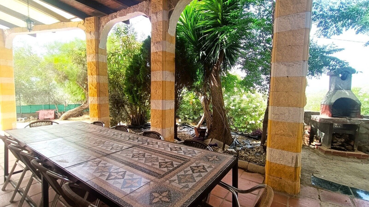 Photo of Outdoor in Alhaurin el Grande