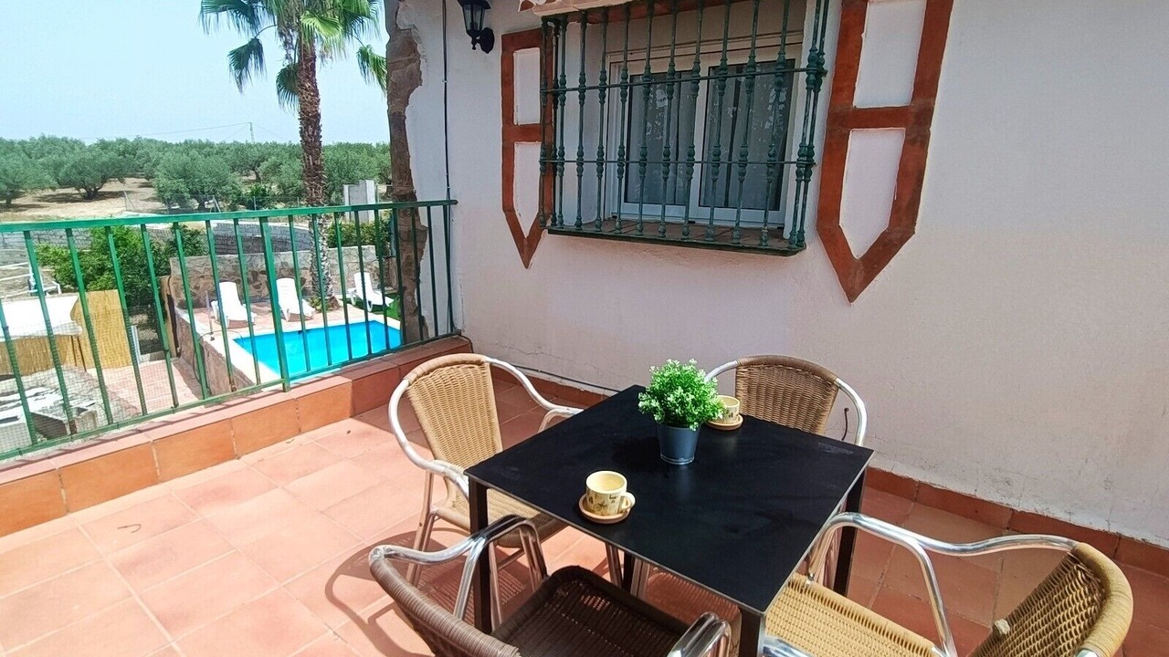 Photo of Outdoor in Alhaurin el Grande