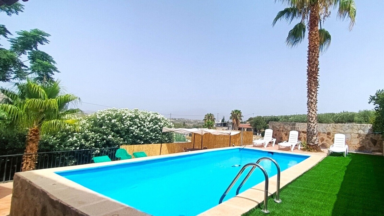Photo of Outdoor in Alhaurin el Grande