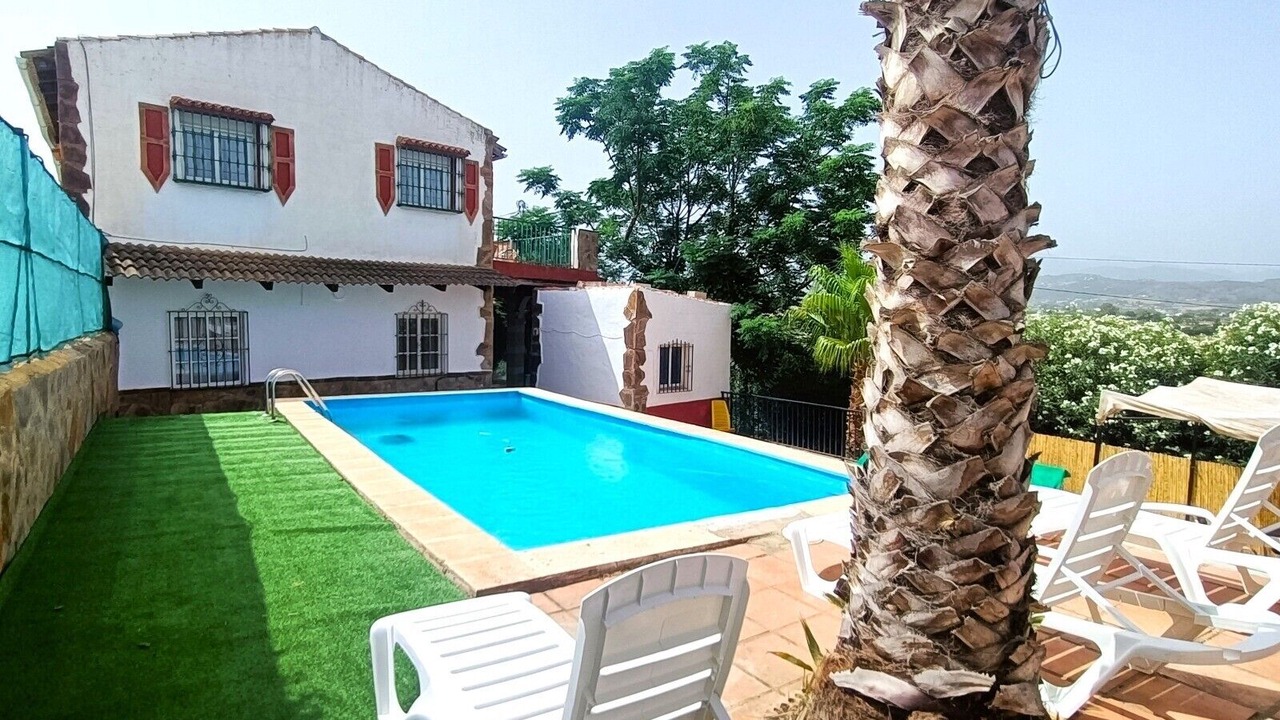 Photo of Outdoor in Alhaurin el Grande