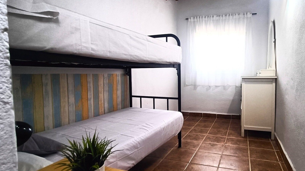 Photo of Bedroom in Alhaurin el Grande