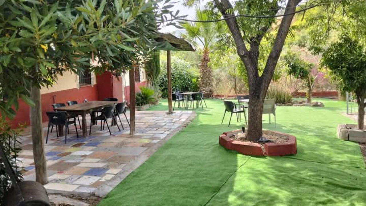 Photo of Outdoor in Pizarra