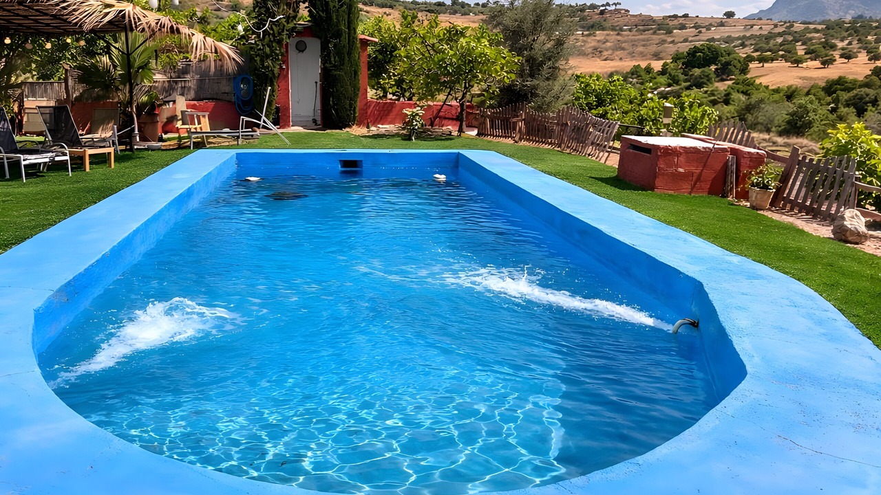 Photo of Outdoor in Pizarra