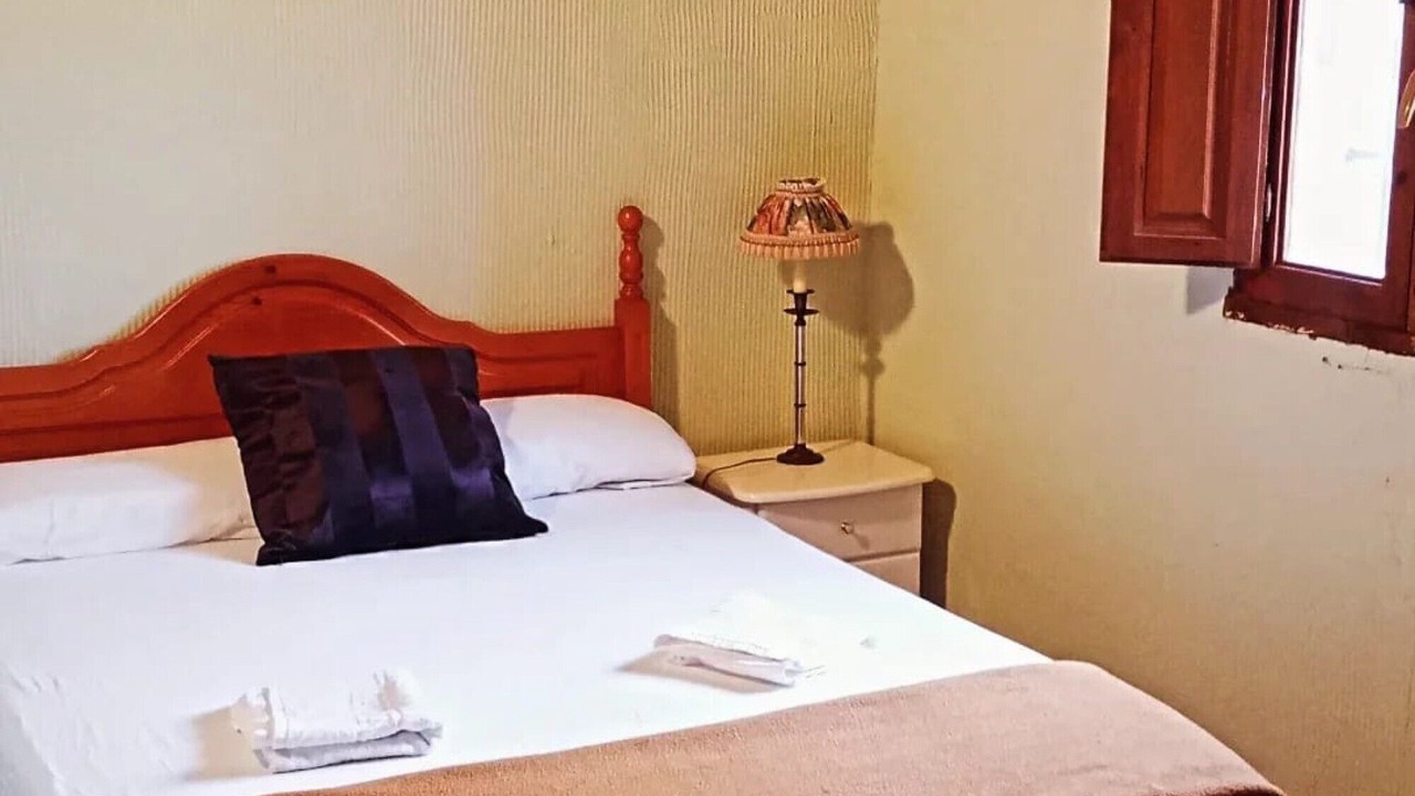 Photo of Bedroom in Pizarra