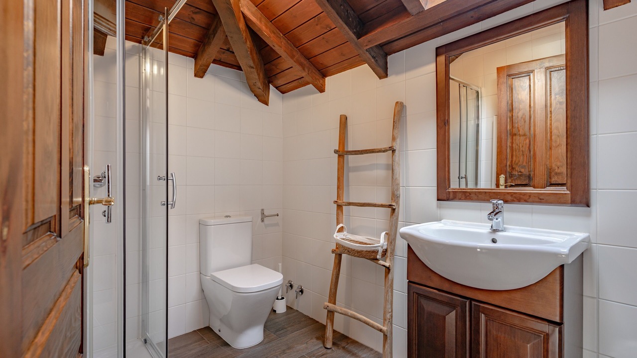 Photo of Bathroom in Soto de Cangas