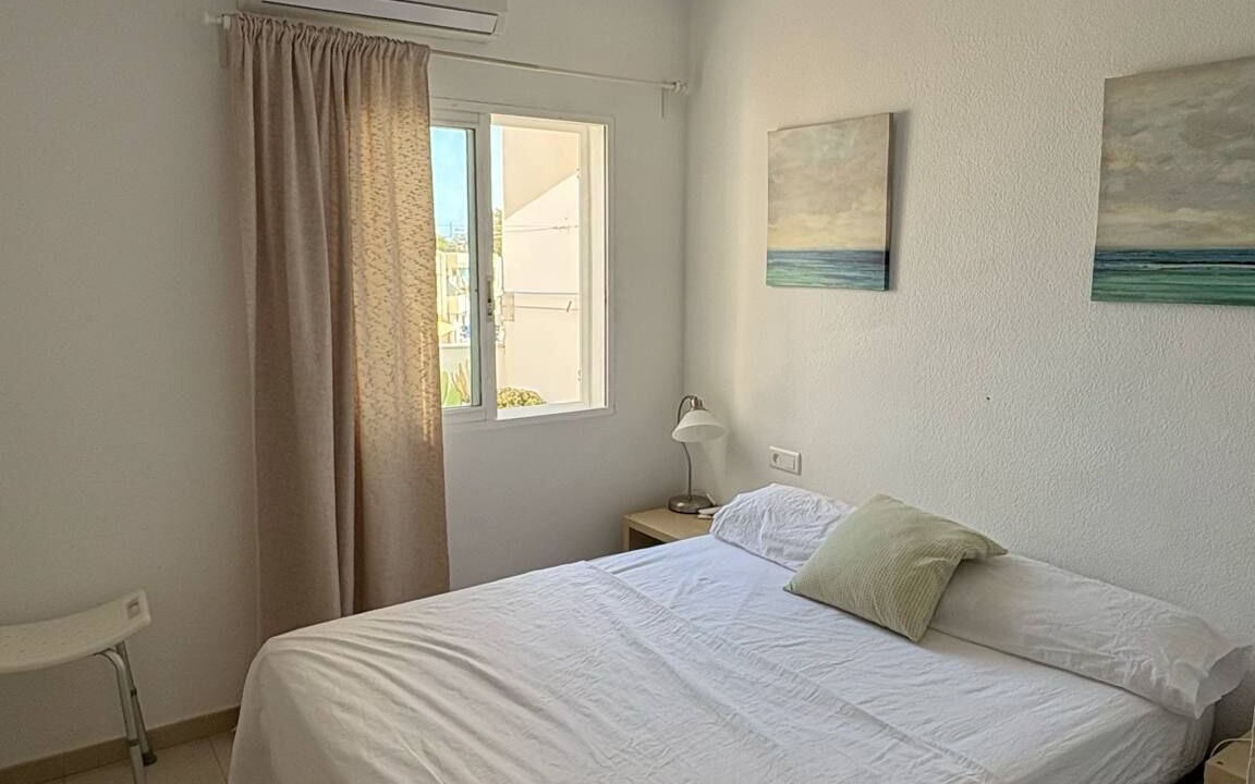 Photo of Bedroom in La Parata