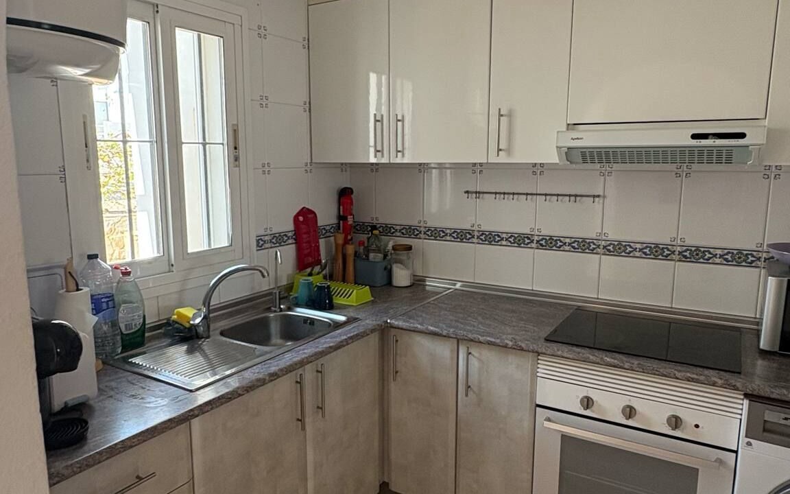 Photo of Kitchen in La Parata