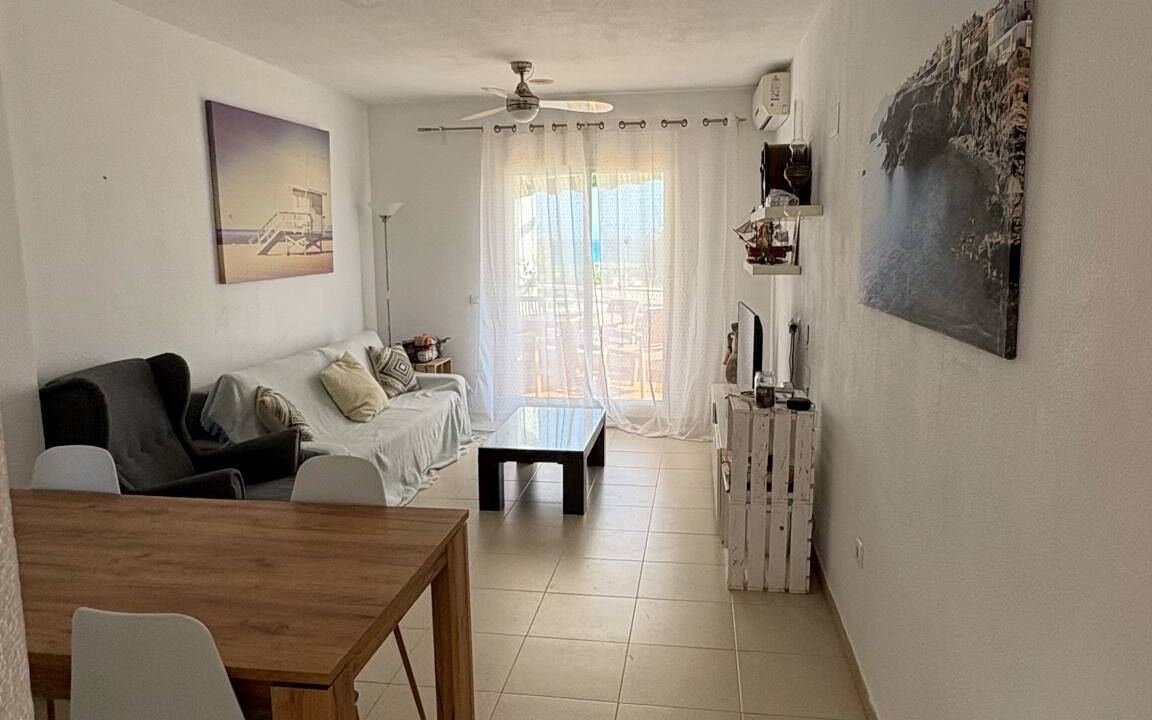 Photo of Livingroom in La Parata