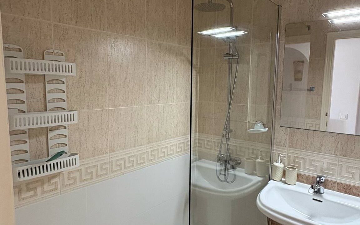 Photo of Bathroom in La Parata