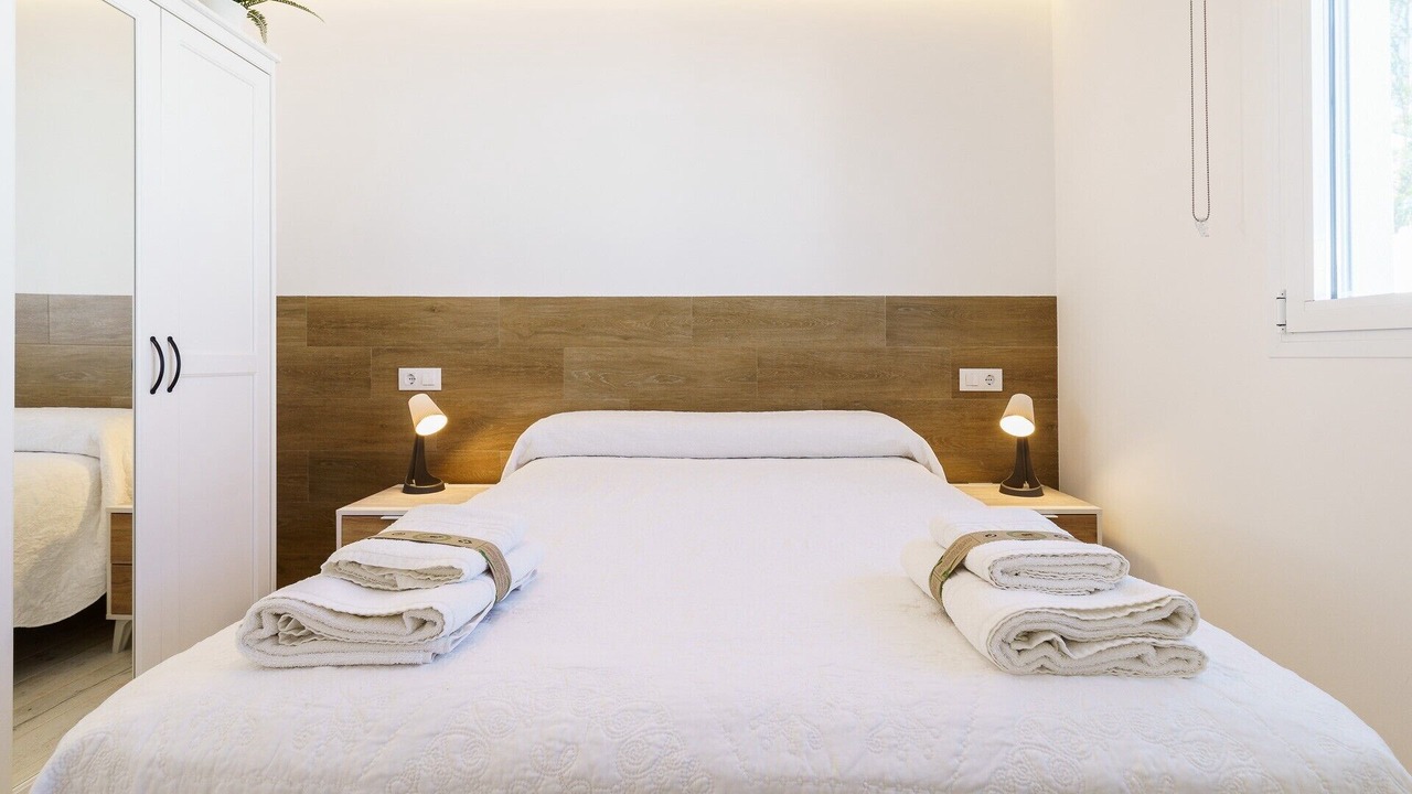 Photo of Bedroom in Cartama